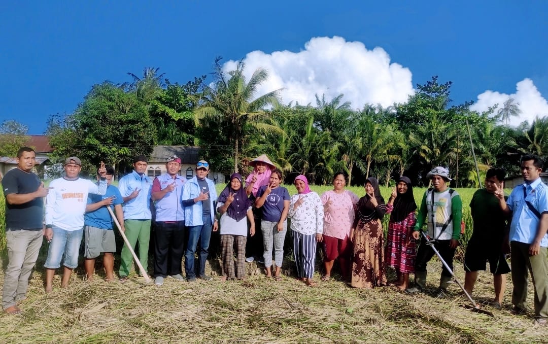 Pejuang Perisai Prabowo Sumut